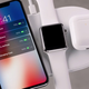 Image for article titled Apple Apparently Wants to Revive AirPower and Give It True Wireless Charging Abilities